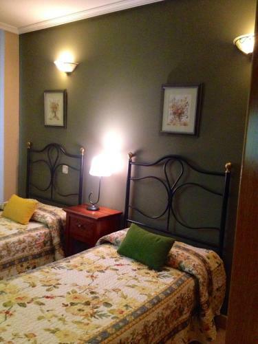 Apartamentos Caballero De Gracia