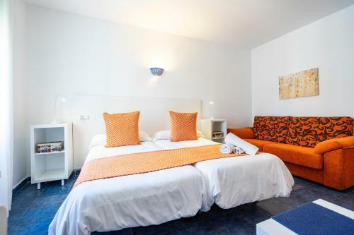 Hotel Elcano
