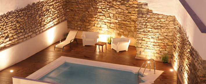 Hotel Yit El Postigo