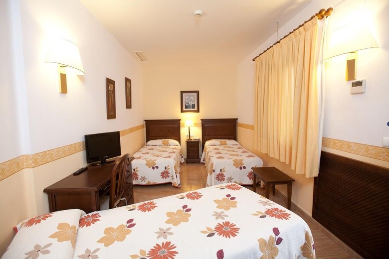 Hotel San Miguel