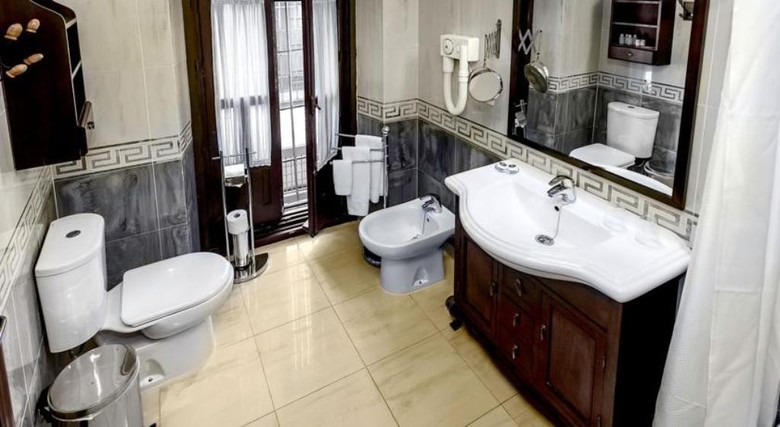 El Rey Moro Hotel Boutique