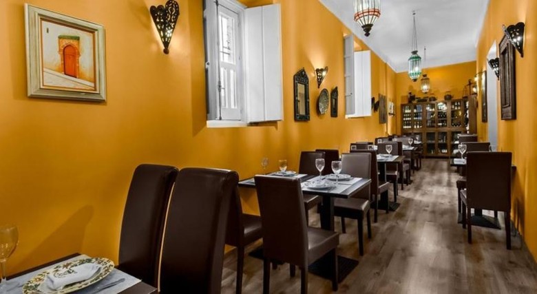 El Rey Moro Hotel Boutique