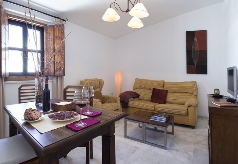 Apartamento La Casa Del Pozo Santo