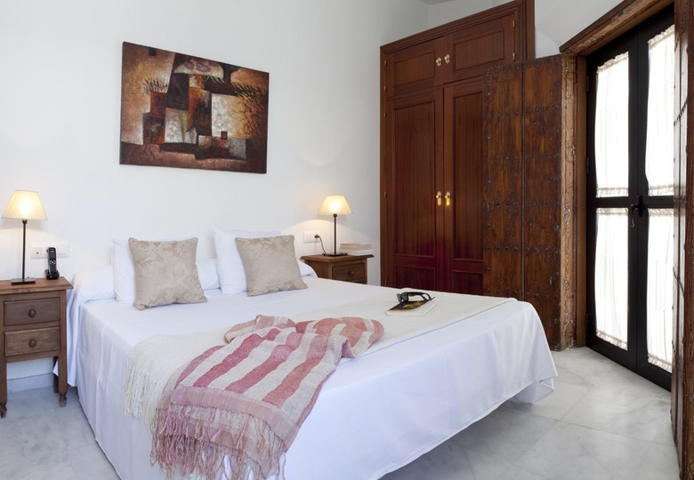 Apartamento La Casa Del Pozo Santo