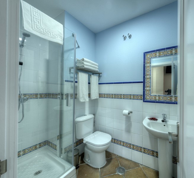 Hotel La Hoster�a De Do�a Lina