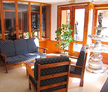 Hostal Santa Catalina
