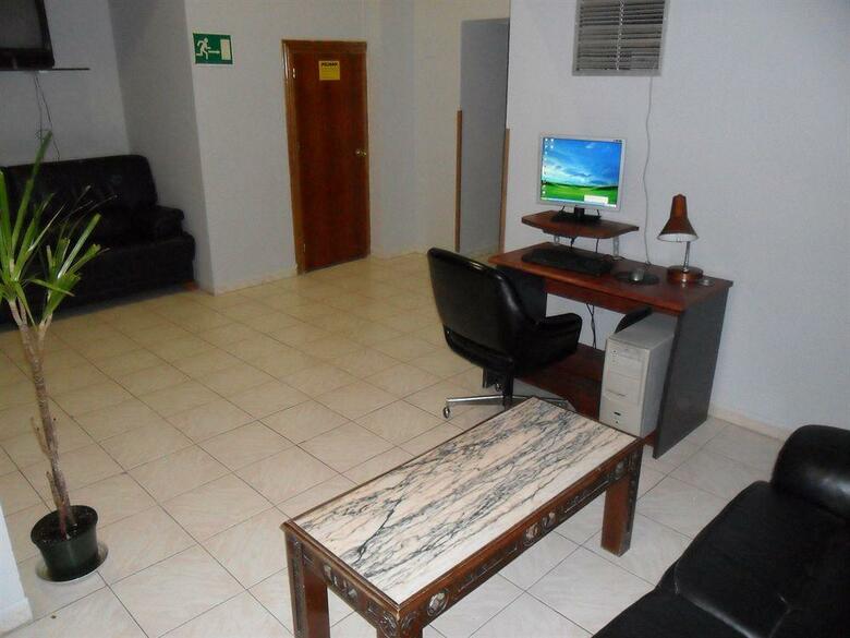 Hostal Jentoft