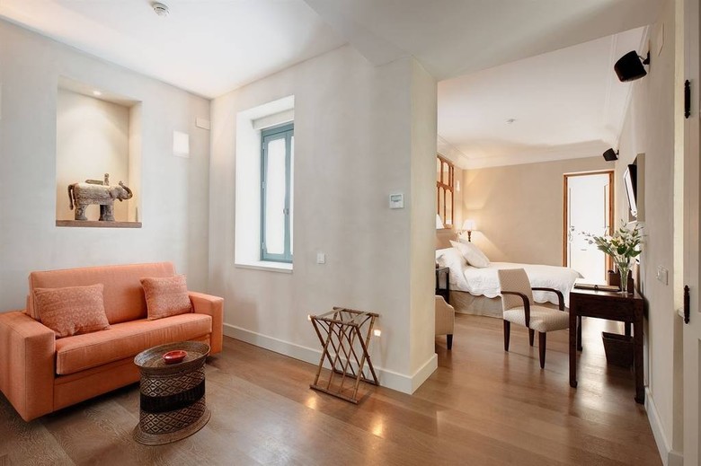 Hotel Corral Del Rey