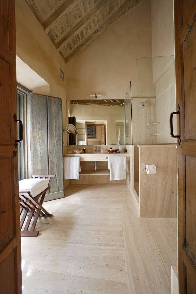 Hotel Corral Del Rey