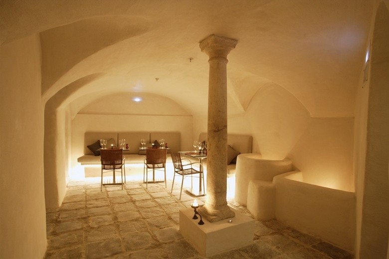 Hotel Corral Del Rey