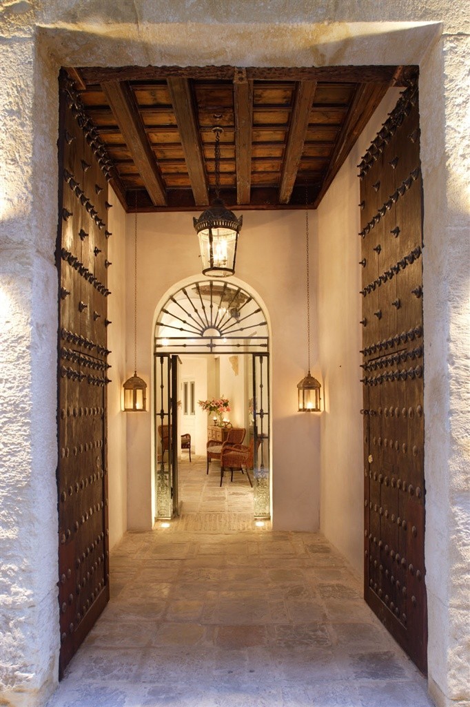 Hotel Corral Del Rey