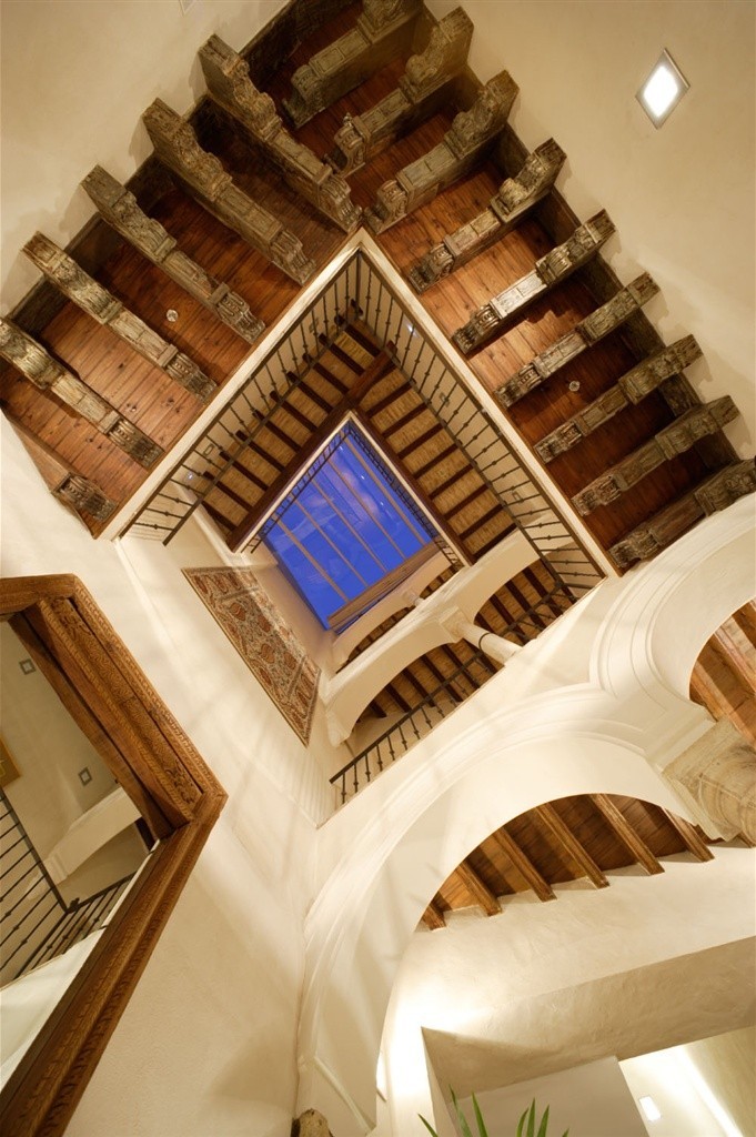 Hotel Corral Del Rey