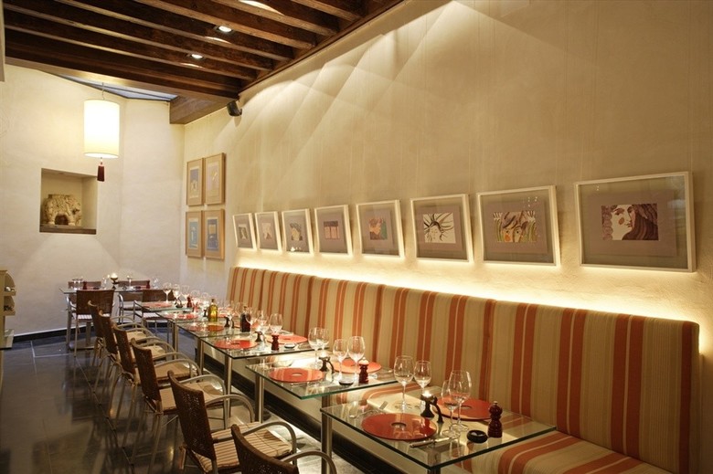 Hotel Corral Del Rey