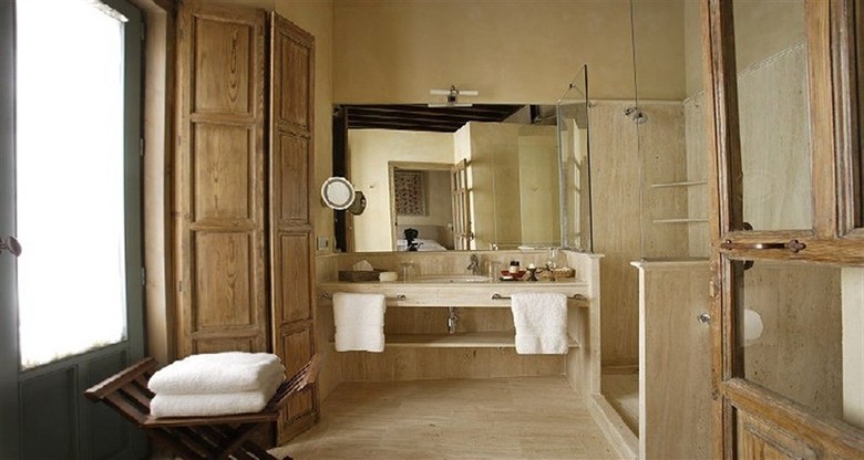 Hotel Corral Del Rey