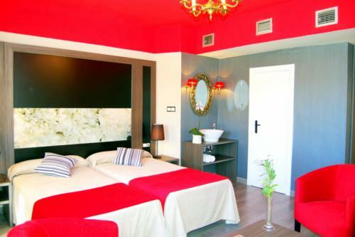 Hotel Sevilla