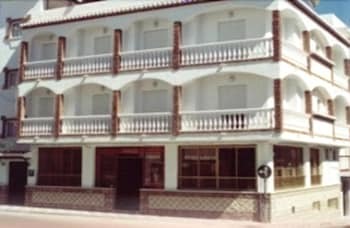 Hostal Mary Tere