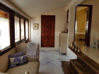 Bed & Breakfast Carmen Del Cobertizo
