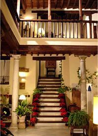 Bed & Breakfast Carmen Del Cobertizo