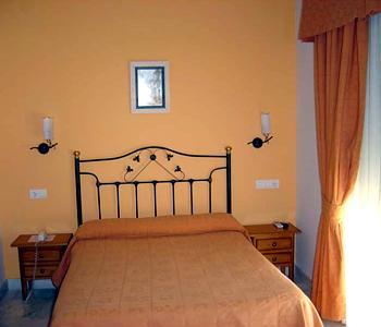 Hotel Albero