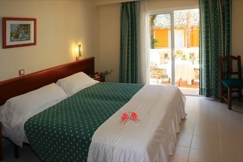 Hotel Cupidor