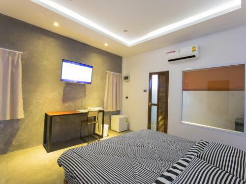 Posada 88 Fine Hotel @ Suratthani Airport