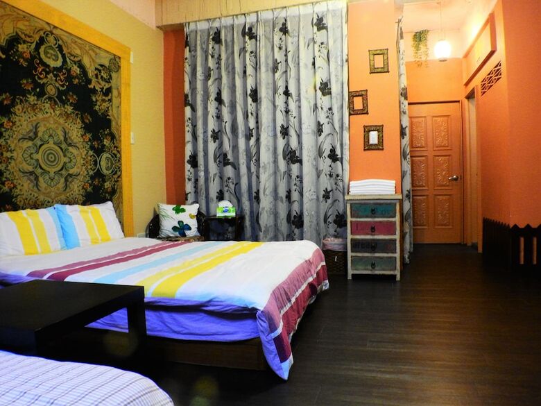Bed & Breakfast House Lane 123