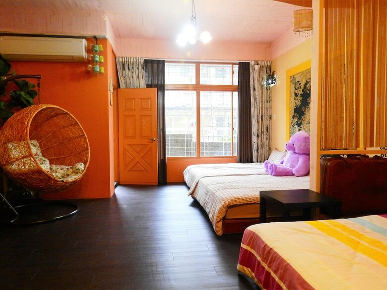 Bed & Breakfast House Lane 123