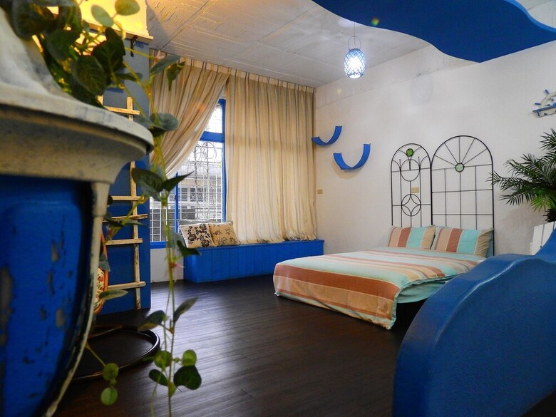 Bed & Breakfast House Lane 123