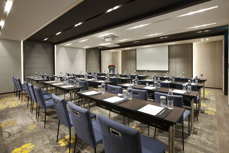 Sheraton Grand Taipei Hotel