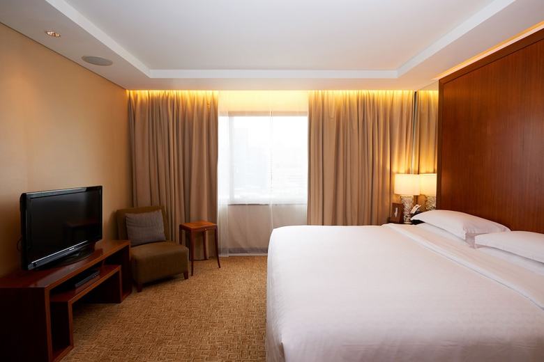Sheraton Grand Taipei Hotel