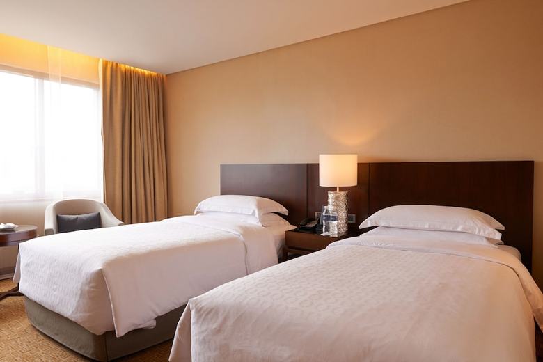 Sheraton Grand Taipei Hotel