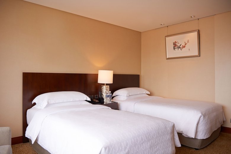Sheraton Grand Taipei Hotel