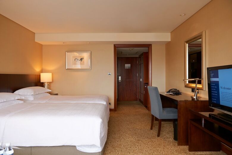 Sheraton Grand Taipei Hotel