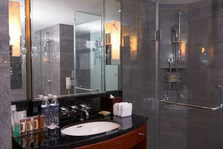 Sheraton Grand Taipei Hotel