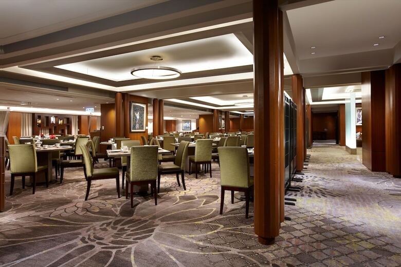 Sheraton Grand Taipei Hotel