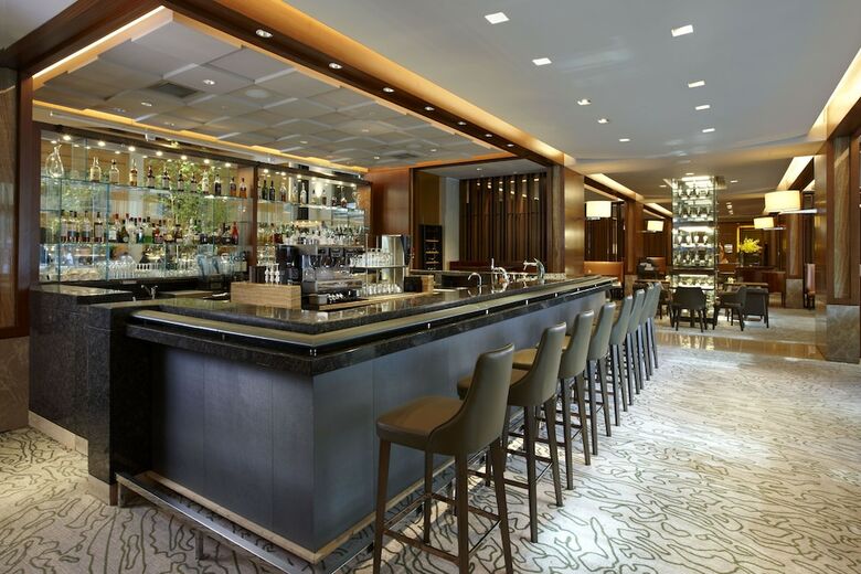 Sheraton Grand Taipei Hotel