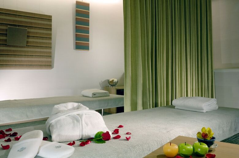 Sheraton Grand Taipei Hotel