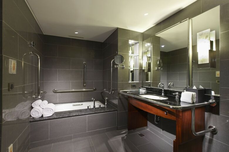 Sheraton Grand Taipei Hotel