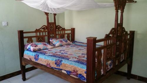 Hostal Annex Of Abdalla Guest House