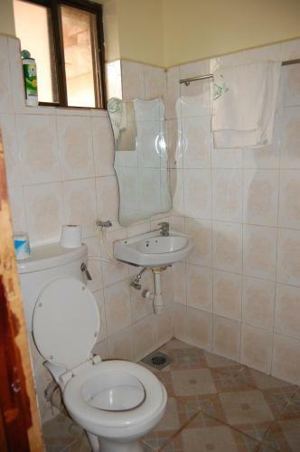 Hotel Arusha Center Inn Tourist