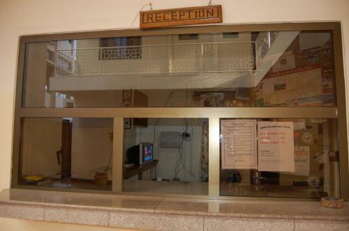 Hotel Arusha Center Inn Tourist