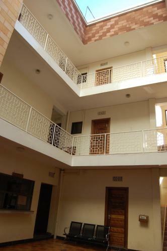 Hotel Arusha Center Inn Tourist
