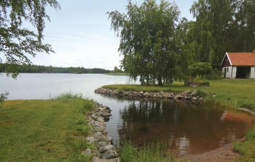 One-bedroom Apartment In Oskarshamn