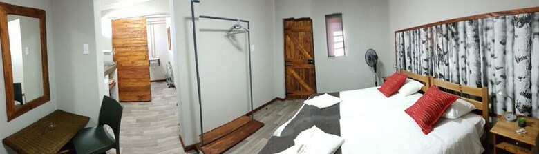 Teri-lemveli Lodge
