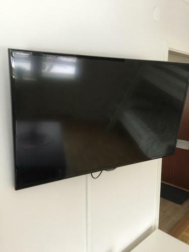 Apartamento G�vle Pendlarl�genheter