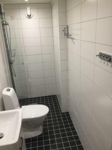 Apartamento G�vle Pendlarl�genheter