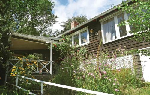 Two-bedroom Holiday Home In Huskvarna