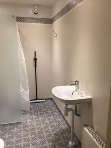 Albergue G�stgivars Vandrarhem Och B&B