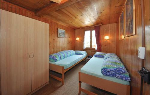 Chalet Heidi