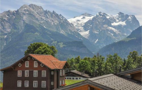 Chalet Heidi
